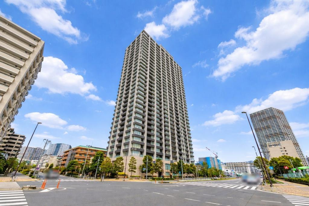 ザ　湾岸タワーレックスガーデンのその他|100139558253_3.jpg