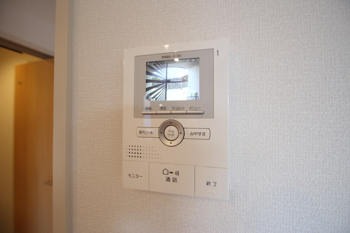アネッロ郡のセキュリティ