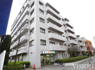 ライフコア押上の画像