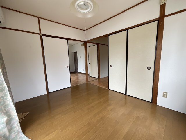【居間・リビング】 | 高永マンション