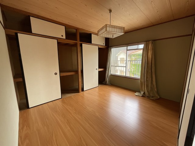 【洋室】 | 高永マンション