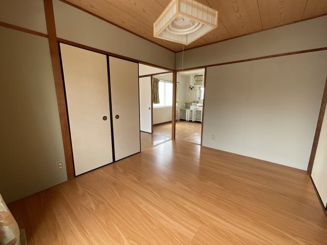 【和室】 | 高永マンション