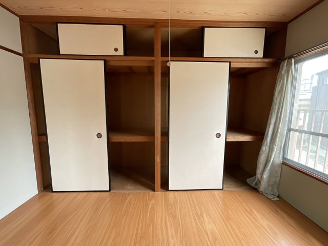 【収納】 | 高永マンション