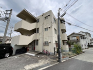 高永マンションの画像