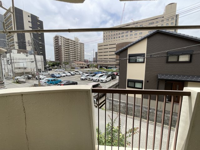 【展望】 | 高永マンション