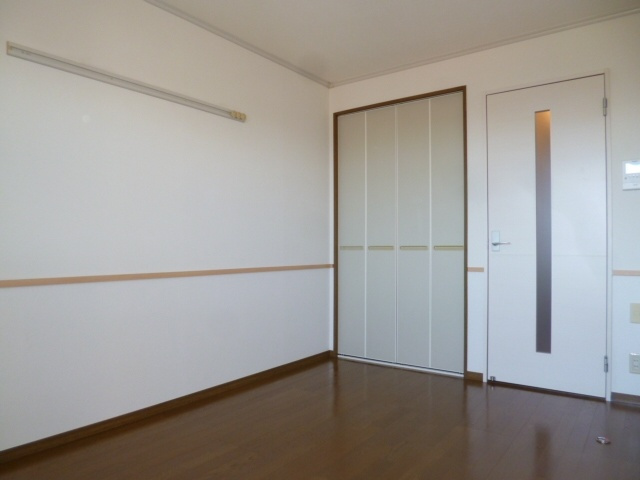 【内装】 | ハイツサワダ