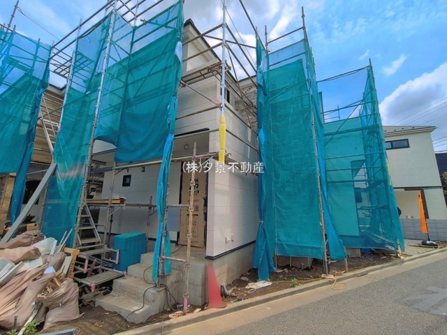 《仲介手数料無料》練馬区東大泉６丁目25-7新築一戸建てケイアイグレイス