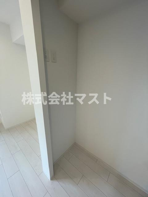 シーズンフラッツ靭本町の設備