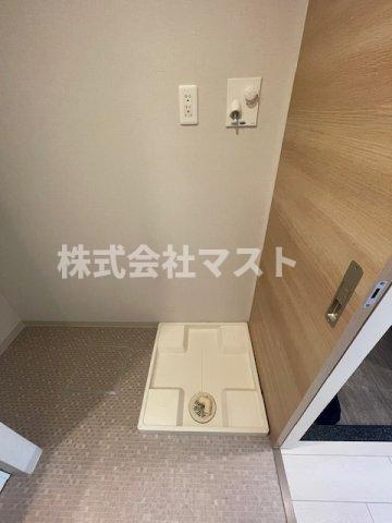 シーズンフラッツ靭本町の設備