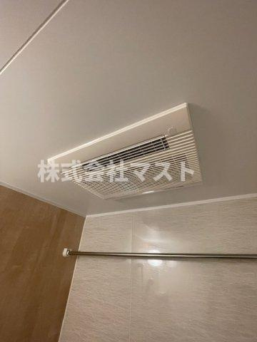 シーズンフラッツ靭本町の設備