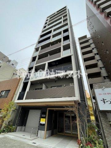 シーズンフラッツ靭本町のその他共用部分