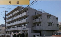 ロワレール日限山ファースト