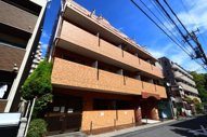 ライオンズマンション大森本町第2の画像