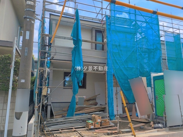 《仲介手数料無料》練馬区東大泉６丁目25-7新築一戸建てケイアイグレイス