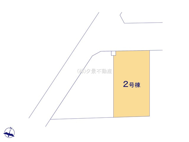 《仲介手数料無料》練馬区東大泉６丁目25-7新築一戸建てケイアイグレイス