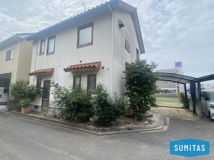 中古戸建