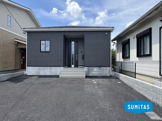 安城市東端町　第3　新築戸建