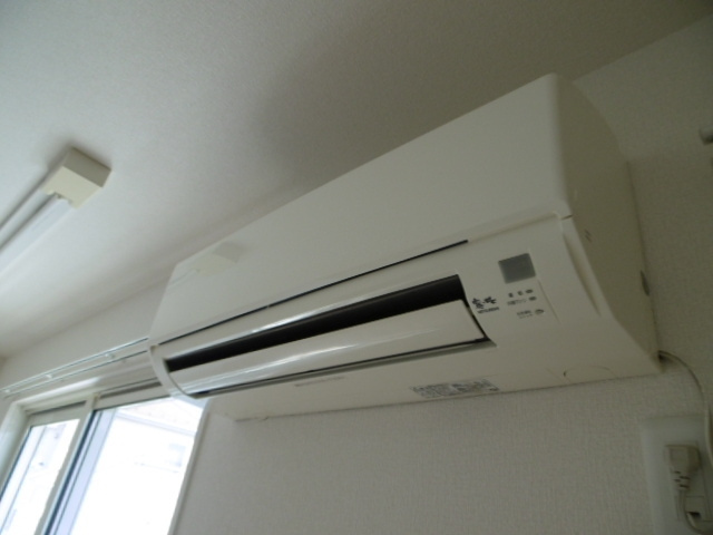【設備】 | ルモンド長淵