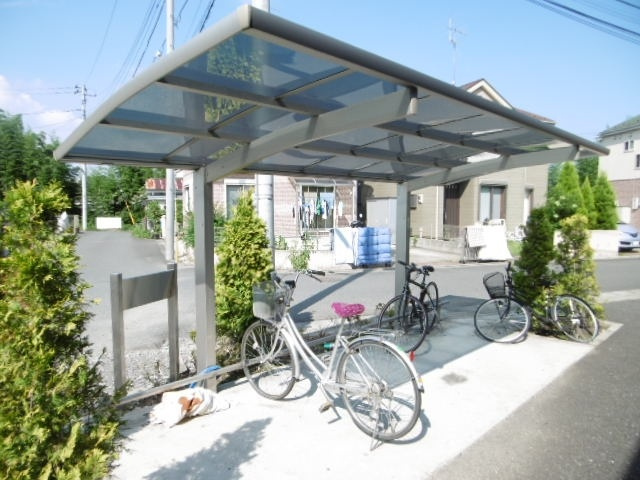 【その他共用部分】 | ルモンド長淵