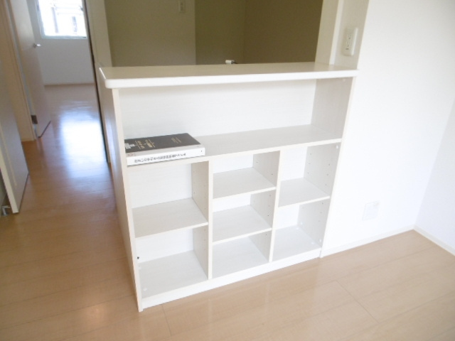 【内装】 | ルモンド長淵