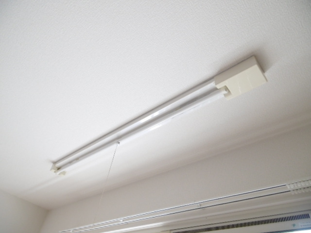 【設備】 | ルモンド長淵
