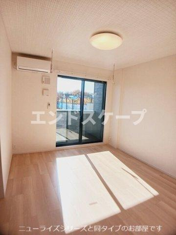 グロワールの居間・リビング|高崎、前橋のお部屋探しはエンドスケープまで！お客様の理想お聞かせ下さい♪