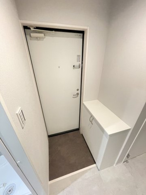 【玄関】 | C-GRID脇浜