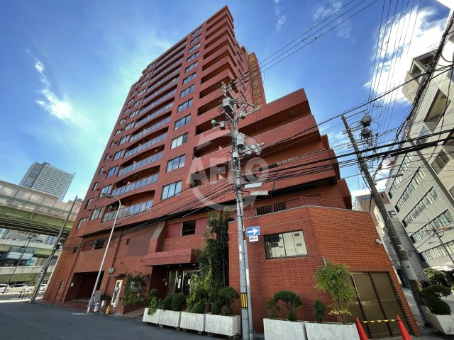 本町セントラルハイツ