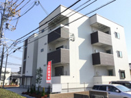 ピアチェーレⅡ番館の画像