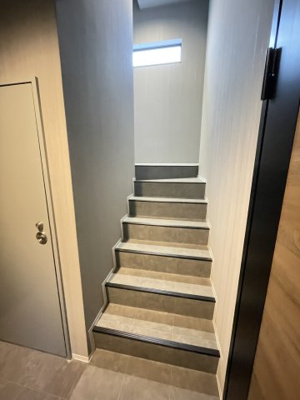 【ロビー】 | C-GRID脇浜