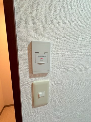 メゾン ド セリーヌのセキュリティ