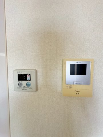 メゾン ド セリーヌの設備