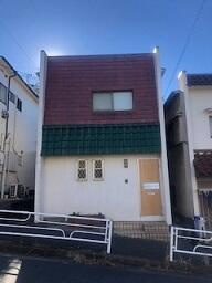 【その他共用部分】 | 岡沢町アパート