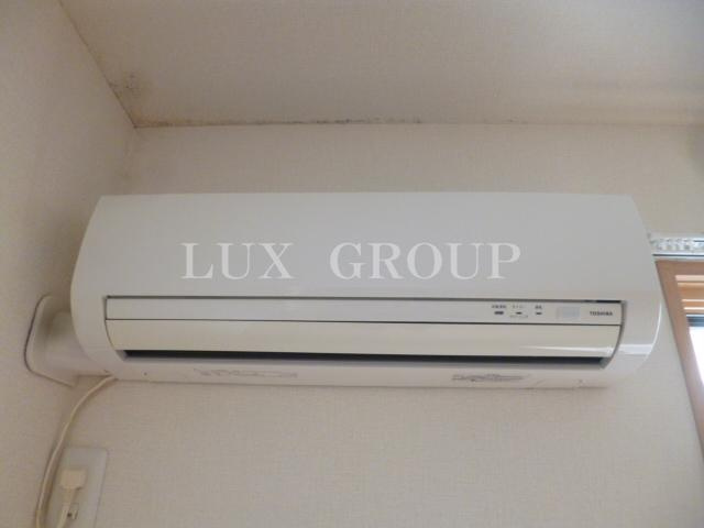 【設備】 | ルージュモア・ルージュコート　モア