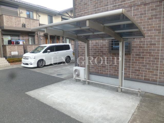 【その他共用部分】 | ルージュモア・ルージュコート　モア