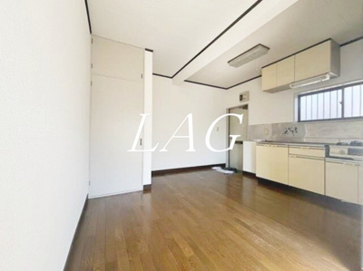 【寝室】 | 文京アームス | 寝室です。