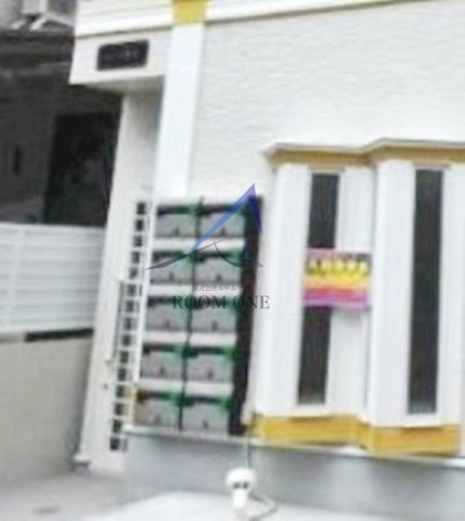 エース鷺宮のエントランス|エントランスです。