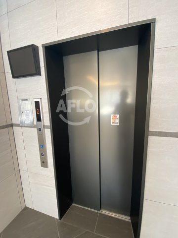 アドバンス大阪イーストのその他共用部分|アドバンス大阪イースト　エレベーター