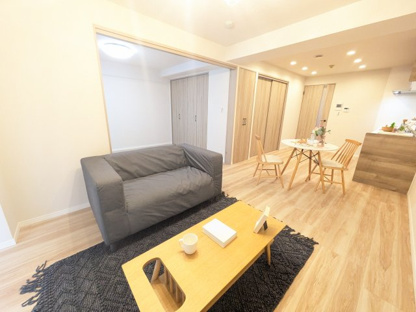 【外観】ライオンズマンション八事ガーデン参番館 