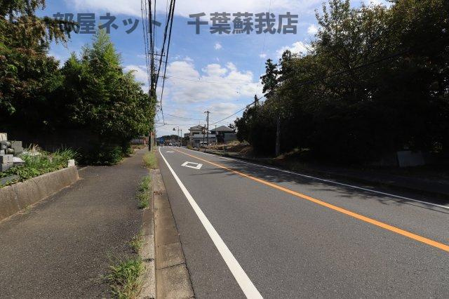 サンリット　ヒルの周辺