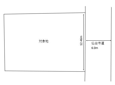 【区画図】の画像