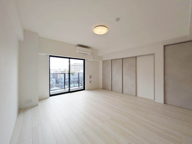 S-RESIDENCE板橋大山clair