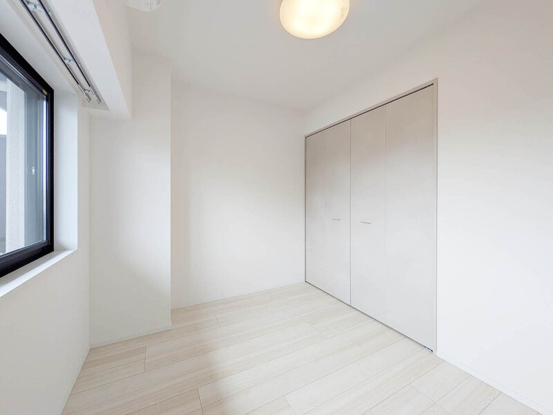S-RESIDENCE板橋大山clairの洋室