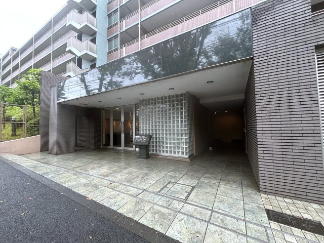藤和シティホームズ青葉松風台壱番館