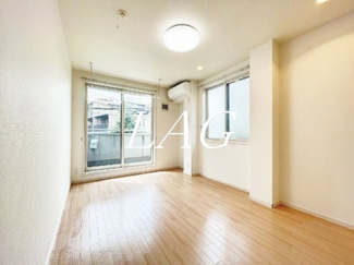 【居間・リビング】 | ロワジール千石 | 洋室のお部屋です。