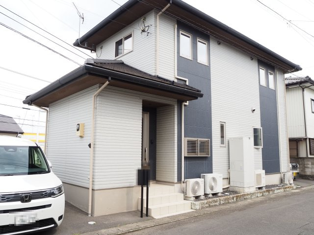  | 佐波郡玉村町上之手中古住宅