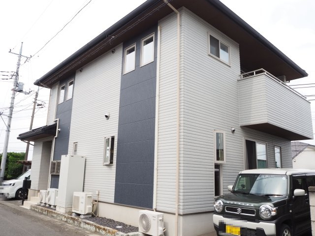  | 佐波郡玉村町上之手中古住宅