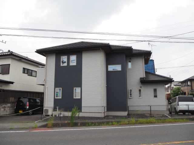  | 佐波郡玉村町上之手中古住宅