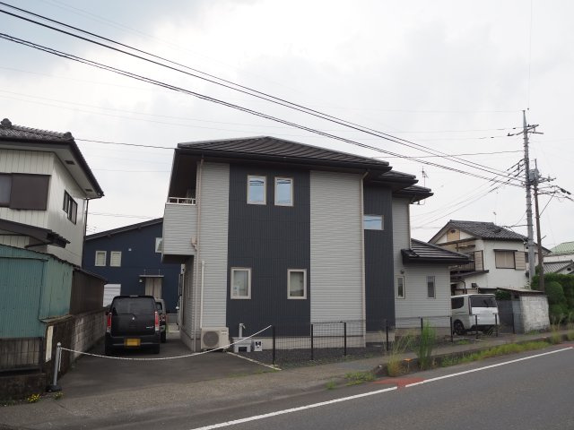  | 佐波郡玉村町上之手中古住宅