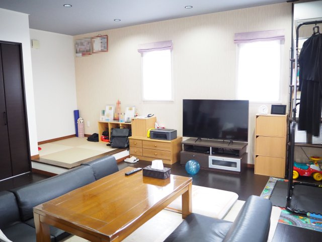  | 佐波郡玉村町上之手中古住宅